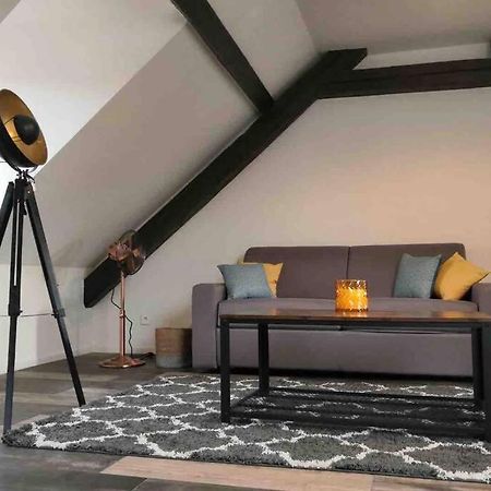 Appartement 4P Hypercentre. Place de Cathédrale Colmar Extérieur photo